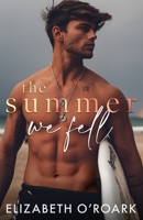 The Summer We Fell 1956800085 Book Cover