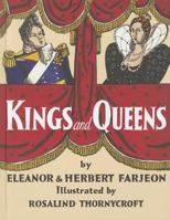 Kings and Queens 1903252121 Book Cover