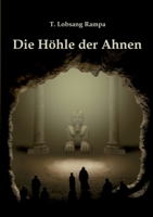 Die Höhle der Ahnen 3759704638 Book Cover