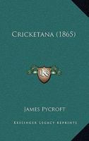 Cricketana 1164614789 Book Cover