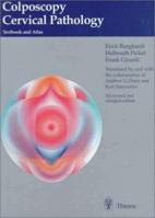 Colposcopy Cervical Pathology 3136599020 Book Cover