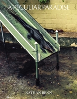 A Peculiar Paradise: Florida Photographs 1576879011 Book Cover