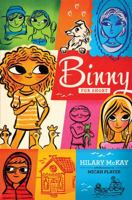 Binny for Short 1442482761 Book Cover