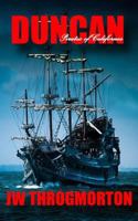 Duncan (Pirates of California) 0615972896 Book Cover