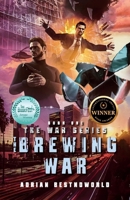 The Brewing War B0HBRB1G3D Book Cover