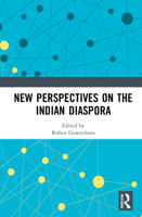 New Perspectives on the Indian Diaspora 1032042362 Book Cover
