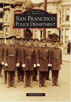 San Francisco Police Department 0738528986 Book Cover