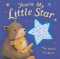 Goodnight, Little Star. Julia Hubery & Cee Biscoe 1848952570 Book Cover