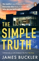 The Simple Truth 1787636062 Book Cover