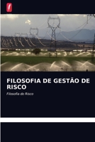 Filosofia de Gestão de Risco 6203313122 Book Cover