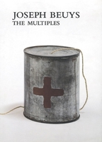 Joseph Beuys: The Multiples 3888142105 Book Cover
