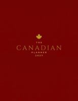 The Canadian Planner 2027 1997701464 Book Cover