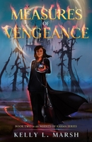 Measures of Vengeance B0BVPB6M92 Book Cover