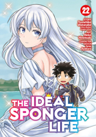 The Ideal Sponger Life Vol. 22 B0GQL7LK9W Book Cover