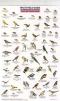 Mac's Field Guide Northern California Park & Garden Birds 0898863147 Book Cover