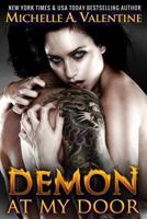 Demon At My Door 1482687240 Book Cover