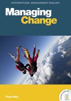 IME: Managing Change (International Management English) 1905085680 Book Cover