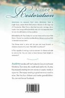 Aimee's Restoration 1543902073 Book Cover