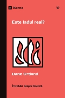 Este Iadul real? (Is Hell Real?) (Romanian) B0CV6YZRZK Book Cover