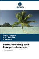 Fernerkundung und Geospatialanalyse (German Edition) 6209325262 Book Cover
