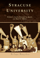 Syracuse University 073859931X Book Cover