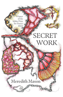 Secret Work B0FP4GV524 Book Cover