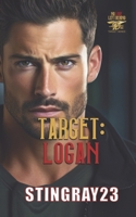 Target Logan B0BL4ZGXSG Book Cover