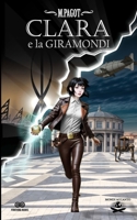Clara e la giramondi B08GVGCHVB Book Cover