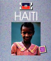 Haiti 1567667155 Book Cover