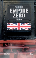 Empire Zero India 3752660023 Book Cover