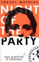 Night of the Party 1407188003 Book Cover