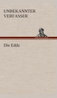 Die Edda 3849532852 Book Cover