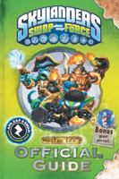 Skylanders SWAP Force: Master Eon's Official Guide 0448480603 Book Cover