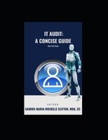 IT Audit A Concise Guide New York State: Insurance B0FGV3ZB92 Book Cover