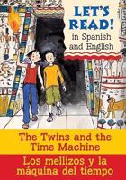 Lets Read French   Time Twins: Les Jumeaux A Travers Le Temps (Let's Read) 0764140493 Book Cover