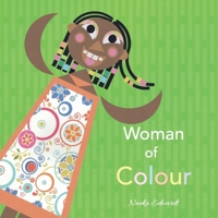 Woman of Colour 976827851X Book Cover