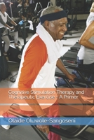 Cognitive Stimulation Therapy ad Therapeutic Exercise - A Primer B08T46RCQX Book Cover
