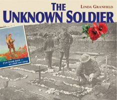 The Unknown Soldier 043993558X Book Cover