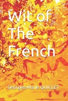 Wit of The French B0FTFCVFB7 Book Cover
