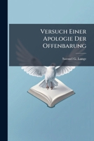 Versuch Einer Apologie Der Offenbarung 1286608295 Book Cover