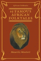 25 Famous African Folktales 1393407927 Book Cover