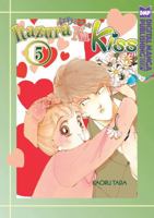 Itazura Na Kiss, Volume 5 156970192X Book Cover