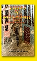 The Legend of Silas McNines: and other tales B0GQD9VKPG Book Cover