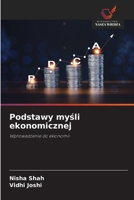 Podstawy mysli ekonomicznej (Polish Edition) 6630349091 Book Cover