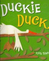 Duckie Duck 1848797400 Book Cover