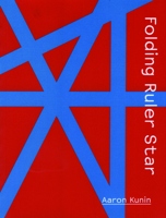 Folding Ruler Star 0974090980 Book Cover
