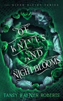 Of Knives and Night-blooms 0645702595 Book Cover