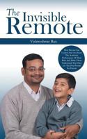 The Invisible Remote 9388459768 Book Cover