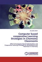 Computer based cooperative Learning Strategies in Chemistry Classrooms 6202015837 Book Cover