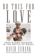 Do This for Love 1642935034 Book Cover